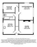 Sample Floorplan